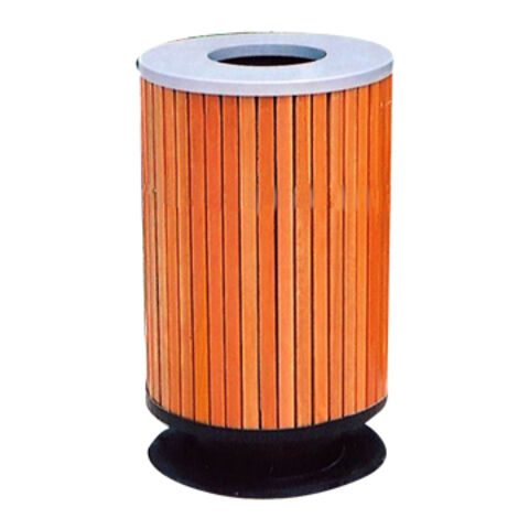 Buy Wholesale China Outdoor Garbage Bin, Suitable For Kitchens, Offices ...