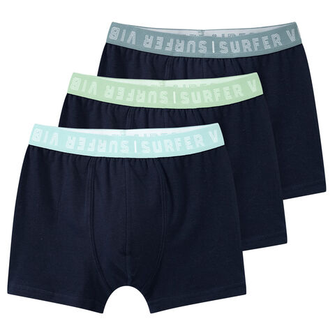 Buy Wholesale China Boys Boxer Shorts, Cotton Or Organic Cotton With ...