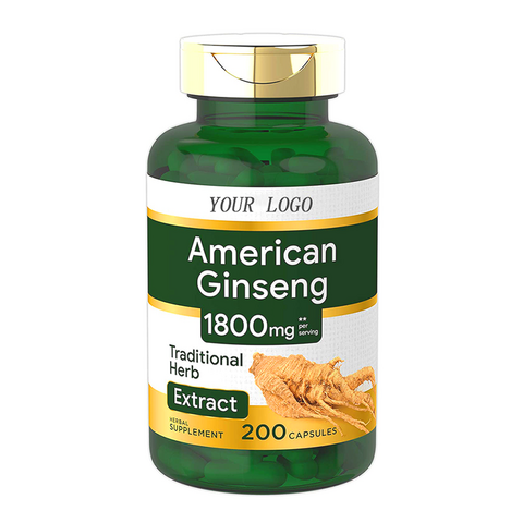 Pharmaton Ginseng 100 Capsules - Energie Vitalité - Neuf 02/2026