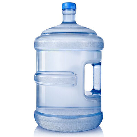 100% New PC Material 18.9 Liter Water Dispenser Bottle - China Water Dispenser  Bottle and 5 Gallon Plastic Bottles price