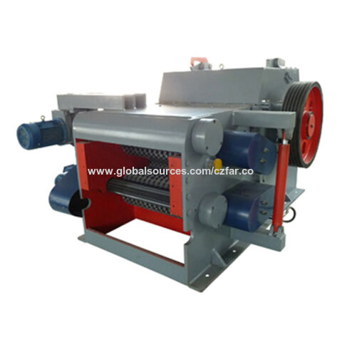 Log Fuel Making Machine Buy Wholesale China Large Power Lime Tree Logs Chipping Machine For ...