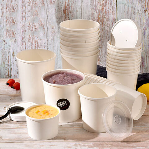 Buy Wholesale China Hot Sale Food Grade Eco Kraft Paper Cup Single Wall ...