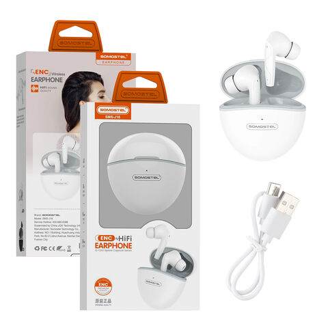 Auriculares discount inalambricos nuevos