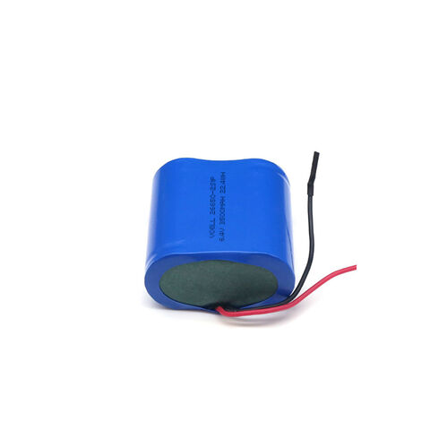 Buy Wholesale China Hot Sales Rechargeable 26650 Lithium Ion 3.2v ...