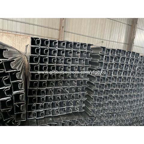 Buy Wholesale China Black Rectangular Pipe Cold Rolled Welded Square ...