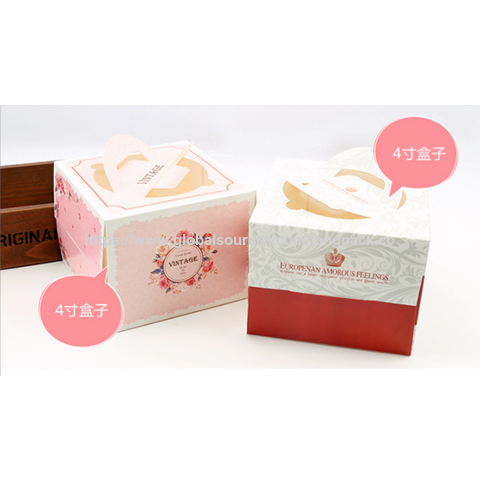 BRC-Zertifizierung, OEM-Luxus-Geschenkbox für Süßwaren mit Stora Enso Papier in Lebensmittelqualität, recycelt, Einweg-Bonboniere