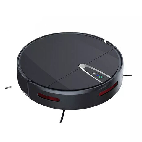 Buy Wholesale China High Quality Vacuum Cleaner Robot Li-ion Battery ...