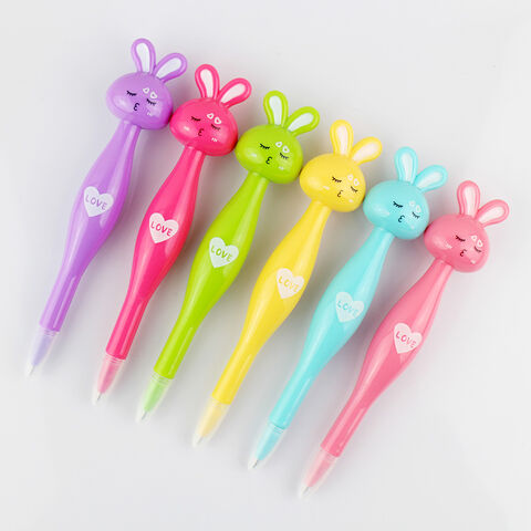 Buy Wholesale China Wholesale Creative Stationery Me Too Rabbit Shaped