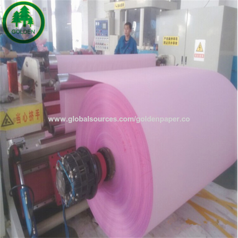 Contious Paper Buy Wholesale China Hot Selling Computer Continuous Paper Ncr Copy ...
