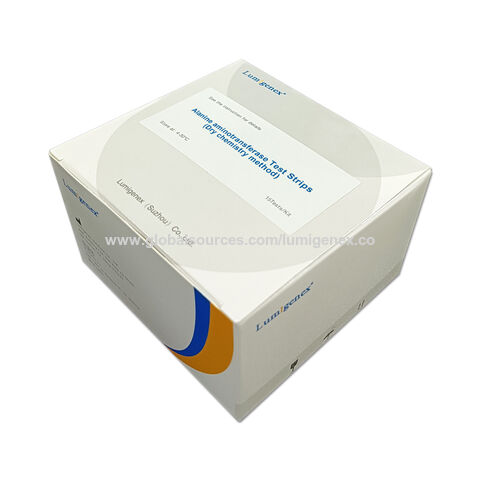 Buy Wholesale China Liver Health Monitor Device Alanine ...