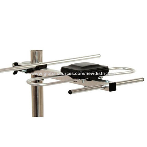 Le 8 Migliori Antenne TV Per Esterni [aggiornamento 2022] - Long Range - Foto 11