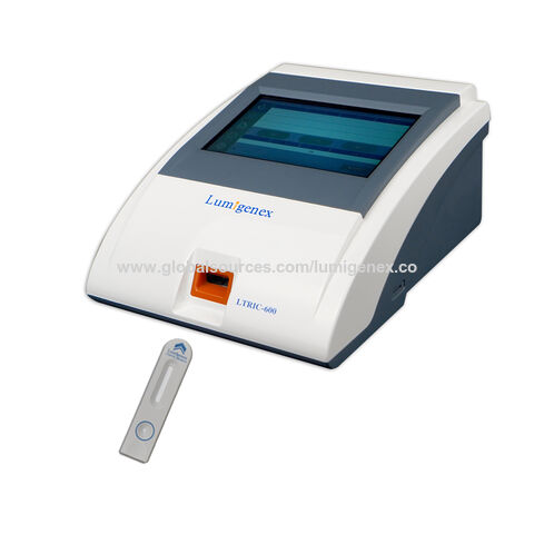 Chinese Cardiac Troponin l Fast Test Kit (Colloidal Gold) Suppliers