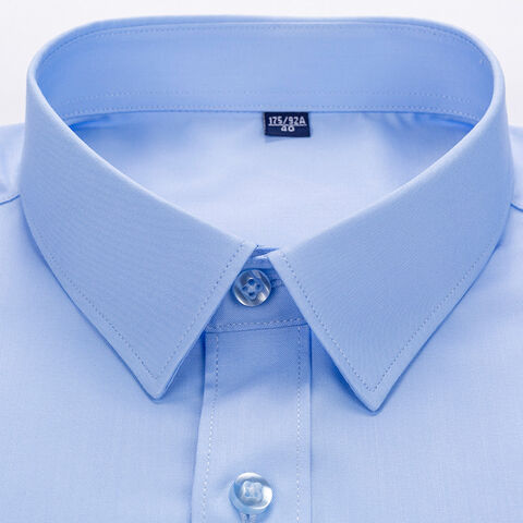 Buy Wholesale China Wholesale Executive Business Stylish Shirts For Men ...