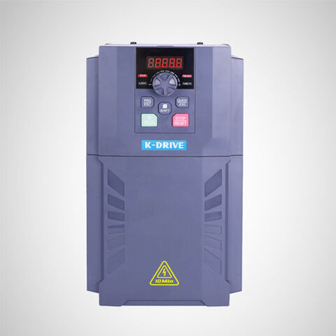 Compact General Purpose High Performance Vf Control SVC Control Converter  with CE - China AC Drive, Variable Frequency Drive