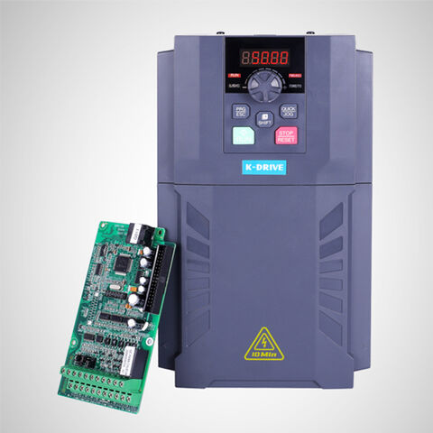 Buy Wholesale China 10hp Vector Control Variable Frequency Drives Vfd ...