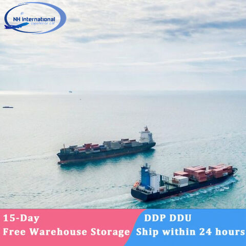 Buy Wholesale China Dongguan Shipping Agent In China To Europe By Fast ...