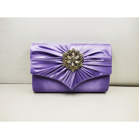 Wholesale Metten | Leather Envelope Bag for your store - Faire