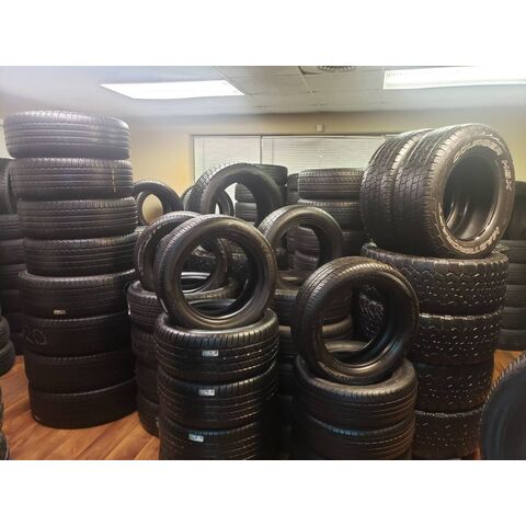 Buy Wholesale United States Very Good Used Tires Wholesale & Cheap Used ...