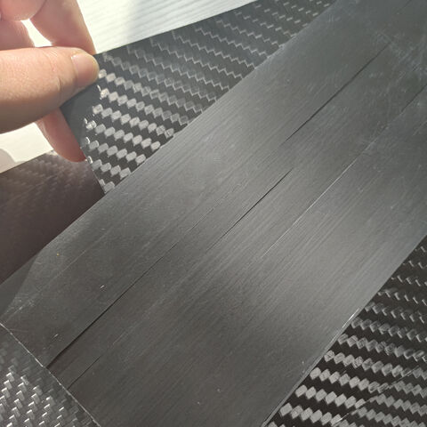 Buy Wholesale China 3k High Strength Cnc Cutting Full Carbon Fiber ...