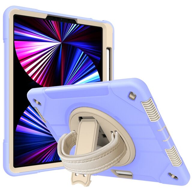 Funda protectora inteligente tipo libro de lujo al por mayor de fábrica para tableta iPad de 11 pulgadas for sale at factory direct price