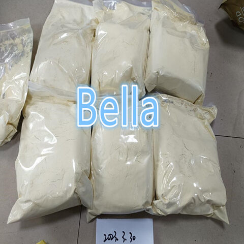 Buy Wholesale China Supply Semi Finished 5cl 5cl Jhw Raw Powder 5c ...