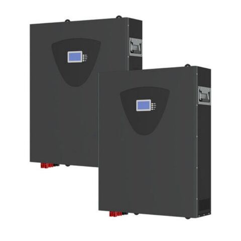 Buy Wholesale China Wholesale Lifepo4 Lithium Ion Battery 48v 200ah ...