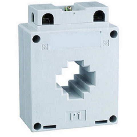 Buy Wholesale China Bh0.66-40i 800 5 Low Voltage Current Transformer 