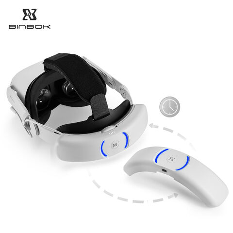 Meta Quest 2 VR Headset Compatible VR Accessories
