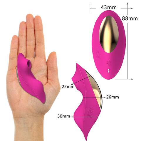 Provocative Breast Suction Toy Sex Toy For Adults