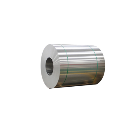 Buy Wholesale China 8011 Aluminium Foil Food Packaging Oem Soft Printed ...