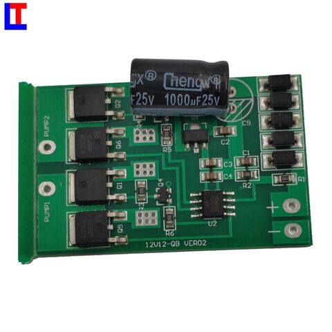 Buy Wholesale China Shenzhen Pcba Refrigerator Control Main Board ...