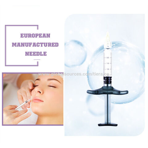 Buy Wholesale China Best Products Injectable Dermal Fillers Acid ...