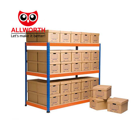 Buy Wholesale China China Manufacturer Garage Racking System For ...
