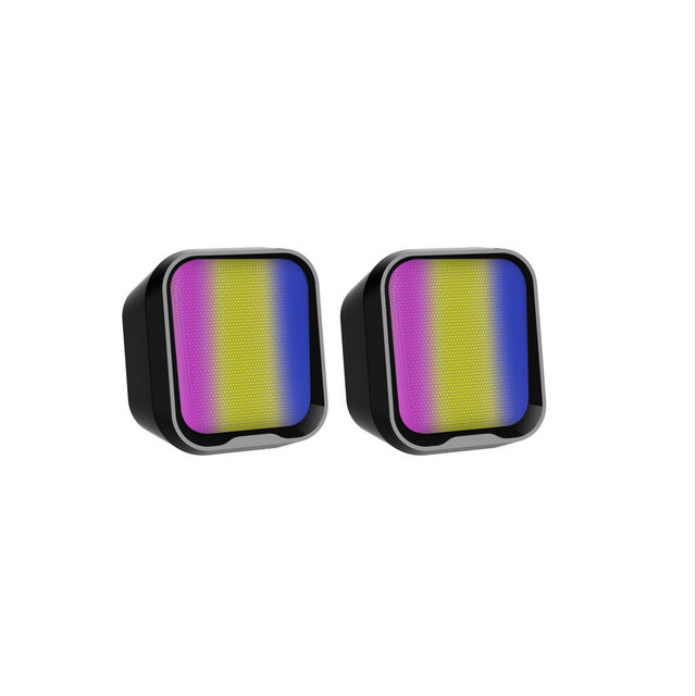 Buy Wholesale China High Quality Stereo Mini Speakers 2.0 Computer ...