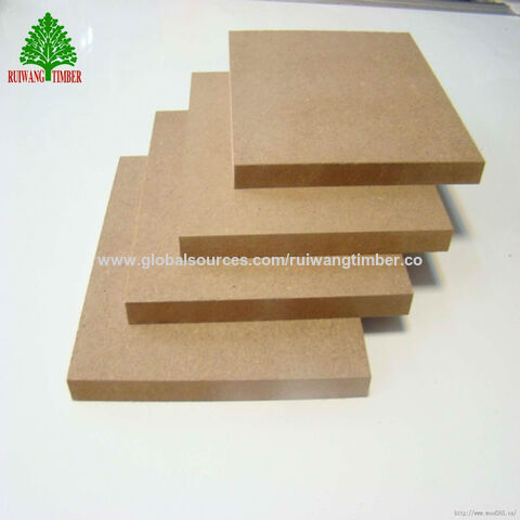 Buy Wholesale China Plain Mdf & Mdf at USD 15 | Global Sources