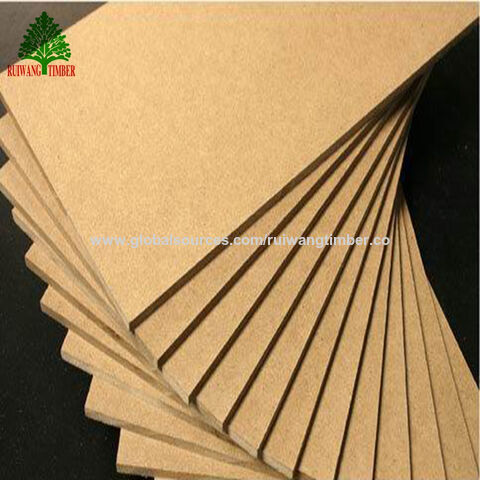 Buy Wholesale China Plain Mdf & Mdf at USD 15 | Global Sources