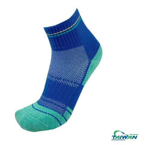 جوارب تيري سريعة الجفاف للبيع بالجملة لرياضة تنس الريشة for sale at factory direct price