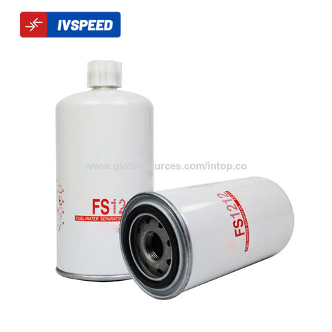 Buy China Wholesale Fs1212 Diesel Fuel Filter Water Separator Fs1212 ...