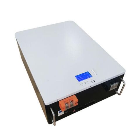 Buy Wholesale China Wall-mounted Lifepo4 Battery 48v 100ah 150ah 200ah ...