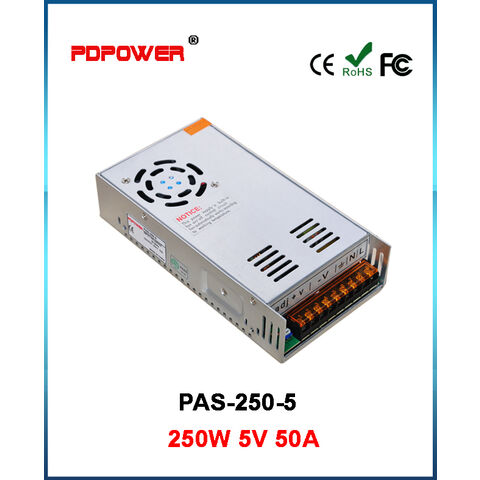 Buy Wholesale China China Ac/dc Enclosed Standard Switching Power ...
