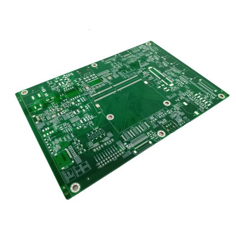 Buy Wholesale China Vct-temperature Controller Pcb Pcba Board With Oem ...