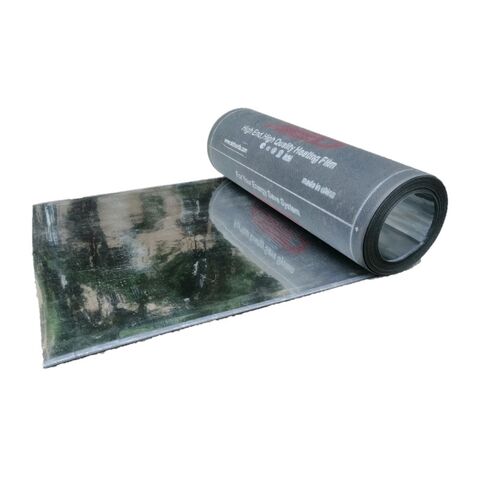 Buy Wholesale China Wholesale Graphene Far Infrared Electric Floor