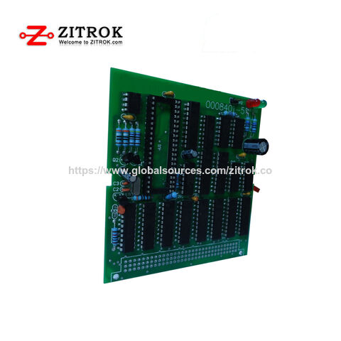 Buy Wholesale China Quick Turn One Stop Service Pcb Oem Electronic Pcb ...