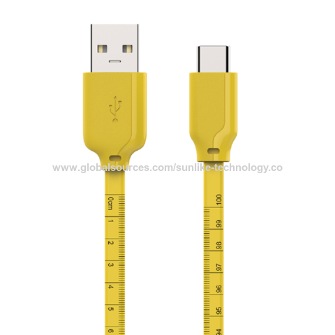 Buy Wholesale China Oem Factory , Ruler Cable With Measuring Function ...