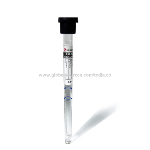 Buy Wholesale China Whole Blood Collection Tube/applicable To Various ...