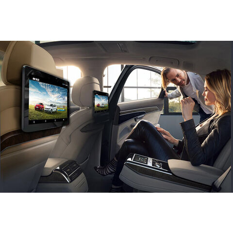 Buy Wholesale China Android10 System Ram 2g Car Headrest Monitor For ...