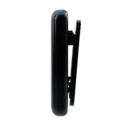 Casque d'écoute mini talkie-walkie émetteur radio