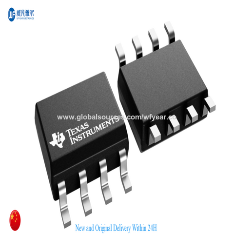 Buy Wholesale China Lm358dr Ti Operational Amplifiers &op Amps Dual Op ...