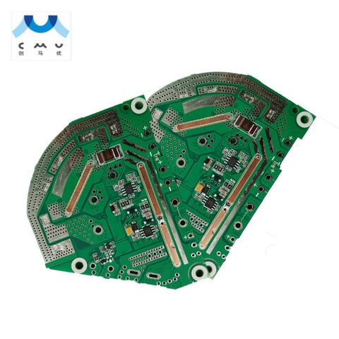Buy Wholesale China Oem Presensitized Pcb Terminal Connectors Pcb Pcba