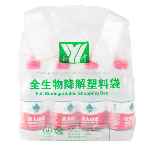 Buy Wholesale China Pla Manufacturer Export Biodegradable